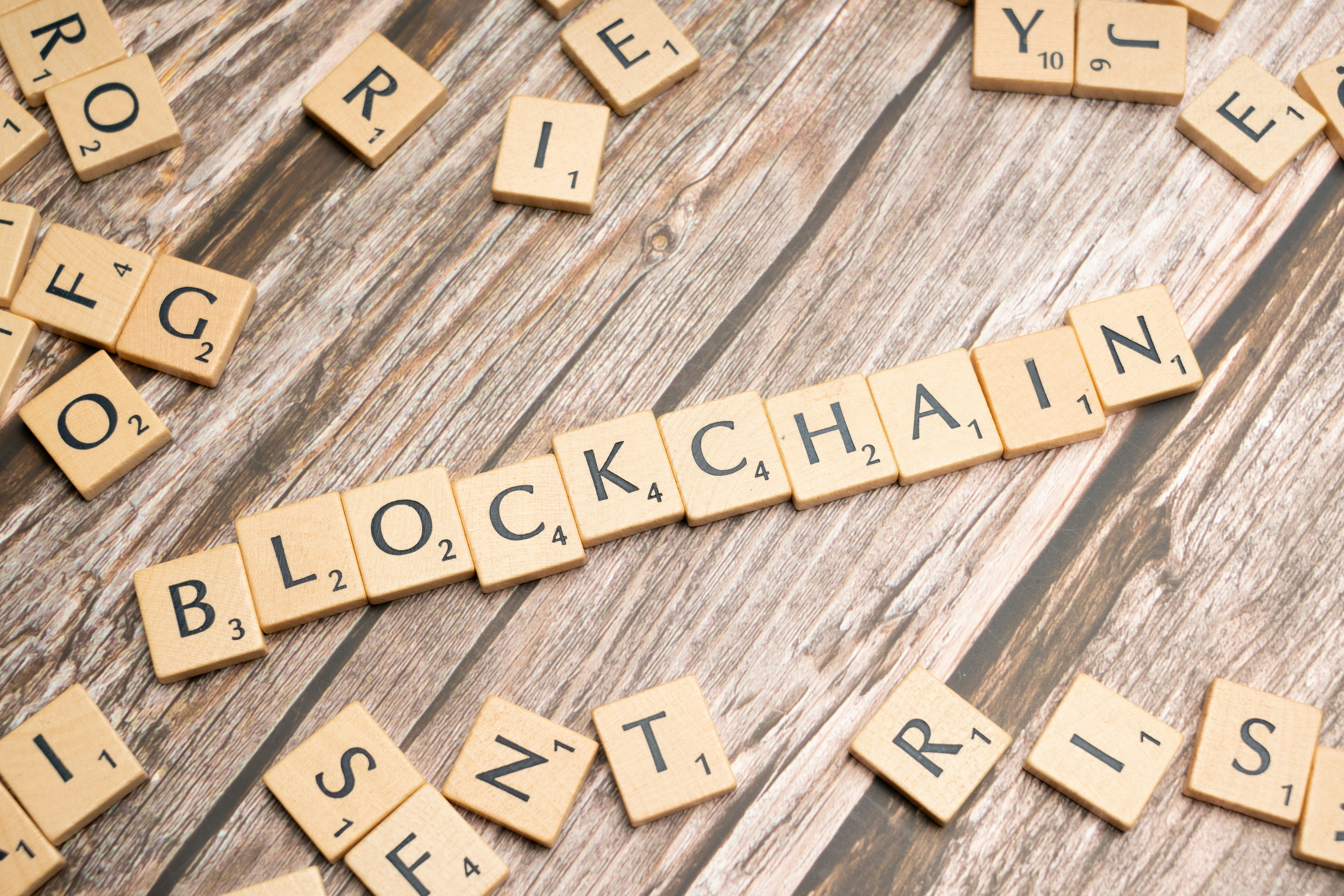 Block Chain