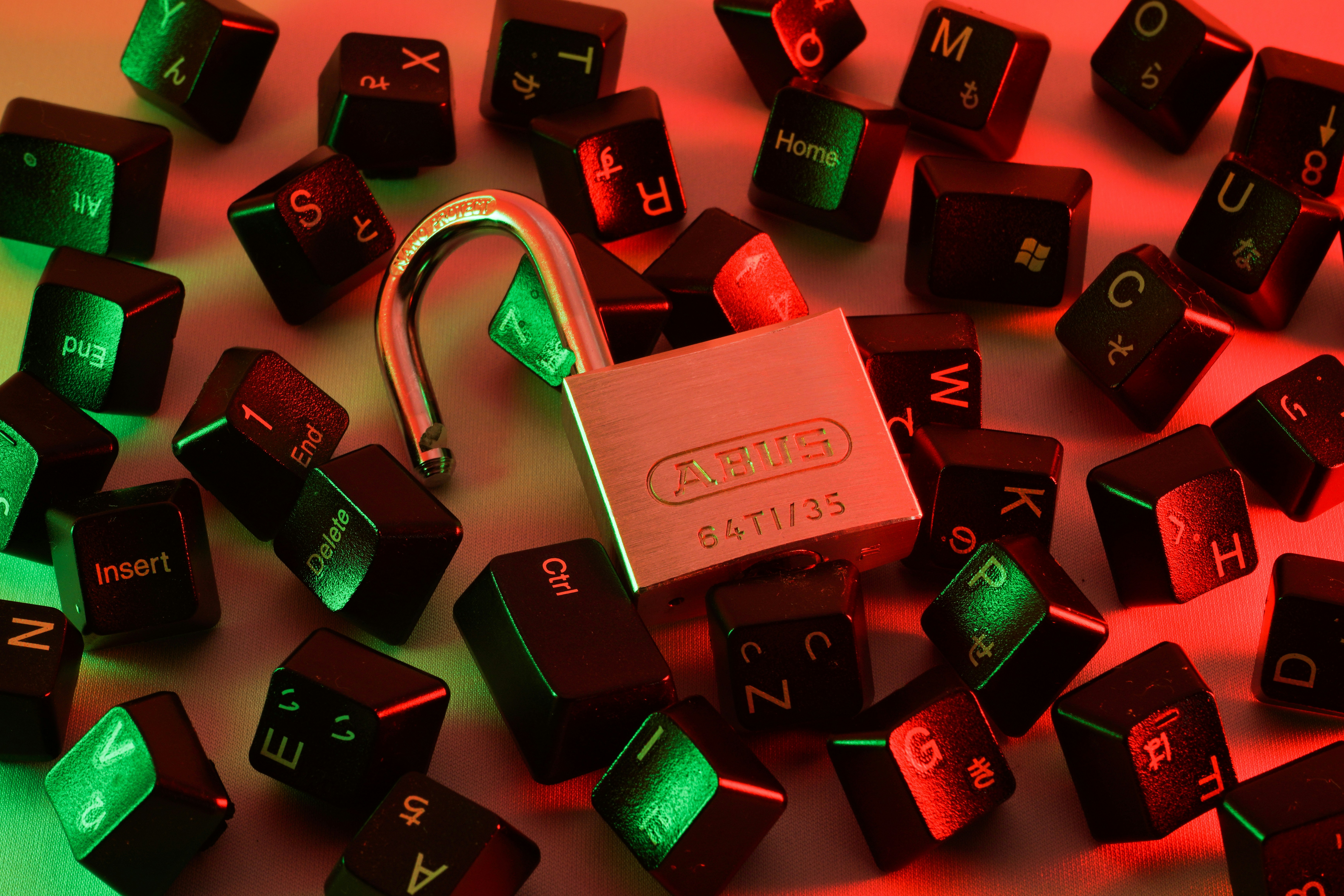 CyberSecurity