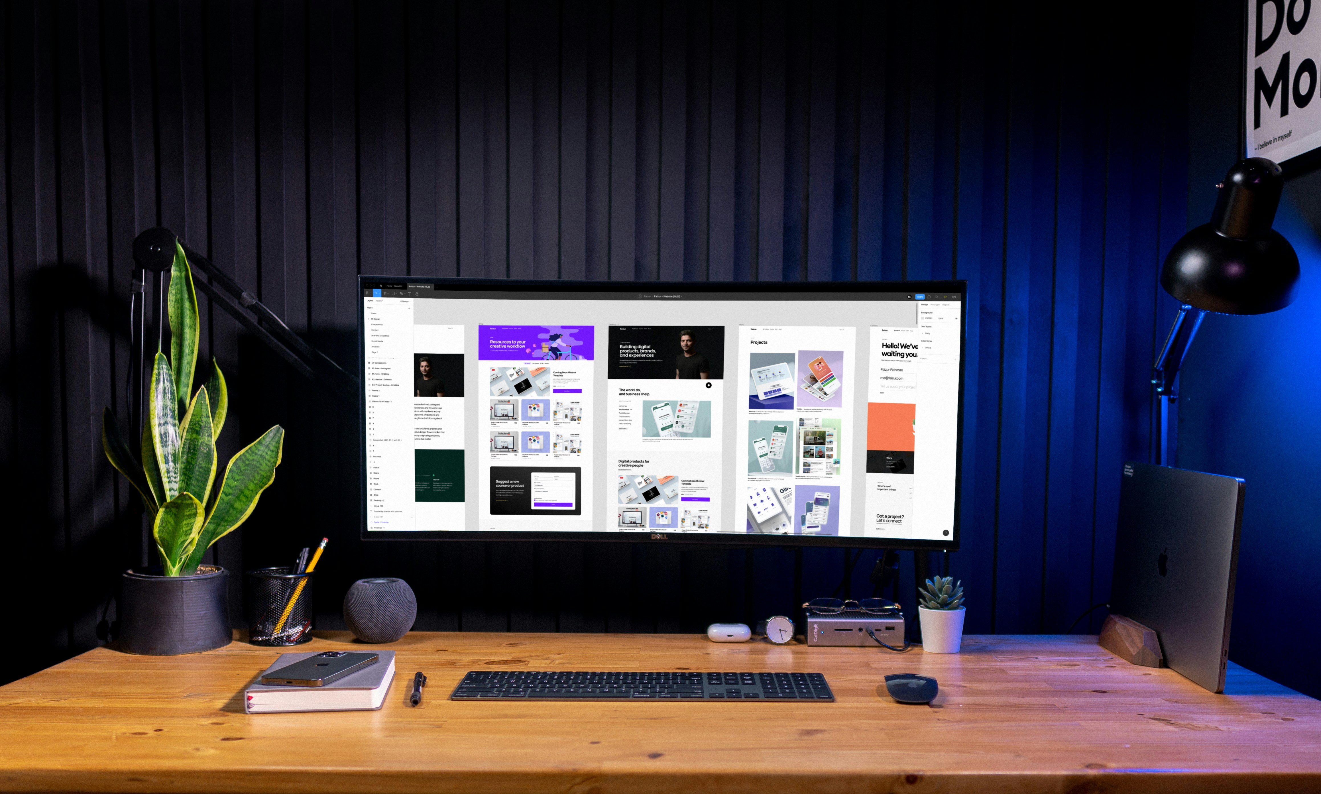 ui/ux